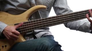 Video thumbnail for 【Qsic】Tobias Growler 5【売約済】 by qsickobe