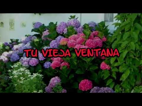 ROBERTO MANCINI - JUAN CARLOS GODOY - TU VIEJA VENTANA