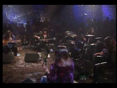Queensryche - MTV Unplugged Della Brown