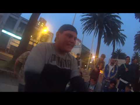 ANDYS vs BOMBATACK: 3er y 4to - La Biblioteca del Melománo Tomo 04