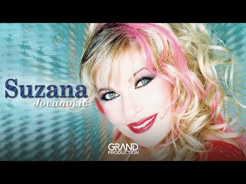 Suzana Jovanovic - Crni labud - (Audio 1999)