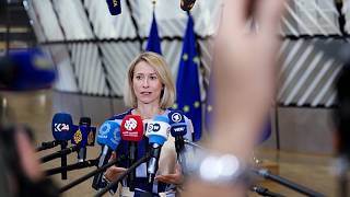 EU-Minister beraten Reaktion auf "hybride Bedrohungen und russische Sabotage"