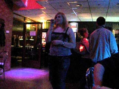 Sex on fire (moje wykonanie)