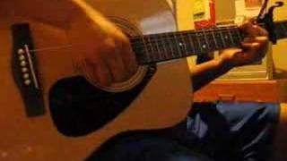 Traffic (Marie Digby cover by Centii)