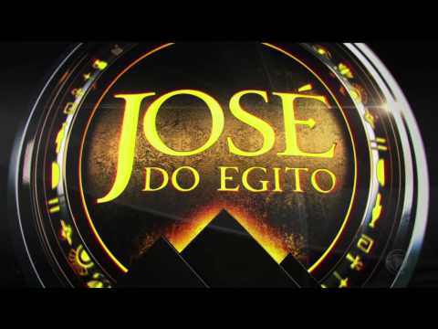 José do Egito Epicus - Daniel Figueiredo