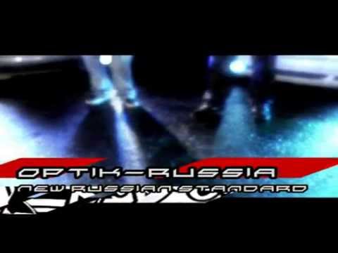 1.Kla$ feat. Schokk, I.G.O.R - New Russian Standart