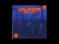 🇩🇪 Wallenstein – Cosmic Century : 01 Rory Blanchford