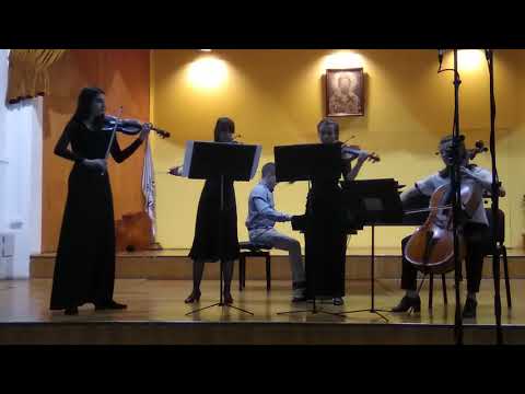 Koncert povodom 120 godina muzičke škole "Mokranjac" 28.03.2019.