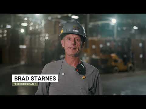Grain Processing Corp