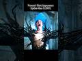 Eddie Brock Becomes Venom Shorts Venom3 Spiderman3