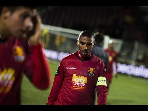 Highlights: FC Nordsjæland-AaB 2-4