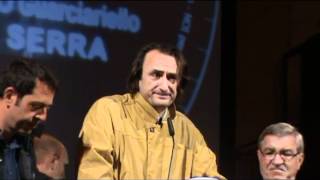 preview picture of video 'Noi per Pratola Serra - Intervento del candidato Carmine Vacchio - Comizio di Chiusura'