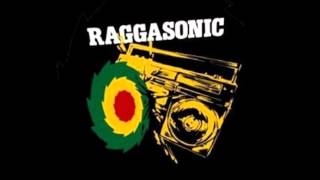raggasonic a l'ancienne ( remix )