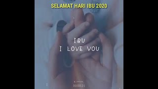 Download lagu STORY WA SELAMAT HARI IBU 2020 || STATUS WA HARI IBU 2020 || UCAPAN HARI IBU 2020 mp3