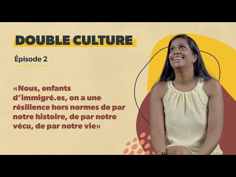 Double culture : richesses, résilience et légitimité