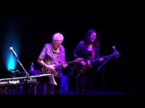 John Mayall - Nature's disappearing (Firenze, Tuscany Hall, March 25th 2019)
