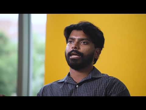 Inside the Applied Information Technology Masters Program | TU Grad Studies