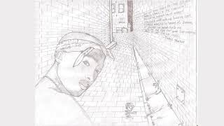 TUPAC Shakur THE ROSE THAT GREW FROM THE CONCRETE POEM Did you hear about the rose that grew