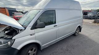Volkswagen Transporter other industrial equipment for sale - Image 4 | Machineryline ZM Volkswagen Transporter other industrial equipment | Image 4 - Machineryline