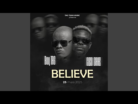 Believe (feat. Cleo Grae)