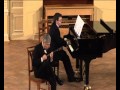 N.Paganini.Campanella. Alexander Makarov ...
