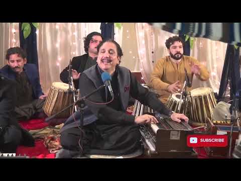 Za Ba Domra Mina derkam || Pashto Song ||Khalid Malak ||