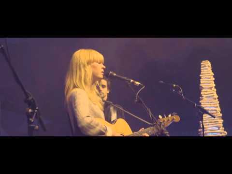 Bedroomdisco TV: Golden Leaves 2015