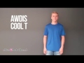 UV Reactive Cool Dry Sports T. | Video