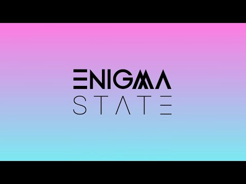 Enigma State - Luminosity Beach Festival 2024 [Sunset Area]