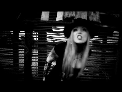 SYNLAKROSS - Billy The Kid (OFFICIAL MUSIC VIDEO)