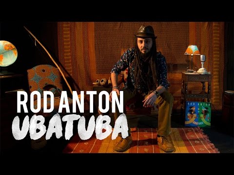ROD ANTON - UBATUBA (Official Music Video)