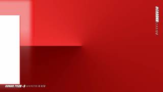 BONNIE TYLER 💘 🎧 SILHOUETTE IN RED 🎧 💘