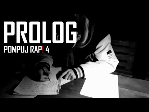 Prolog  - "Stoprocent Pompuj Rap 4"