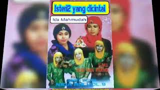 Download lagu NIDA RIA VOL.9 - ISTERI-ISTERI YANG DICINTAI mp3