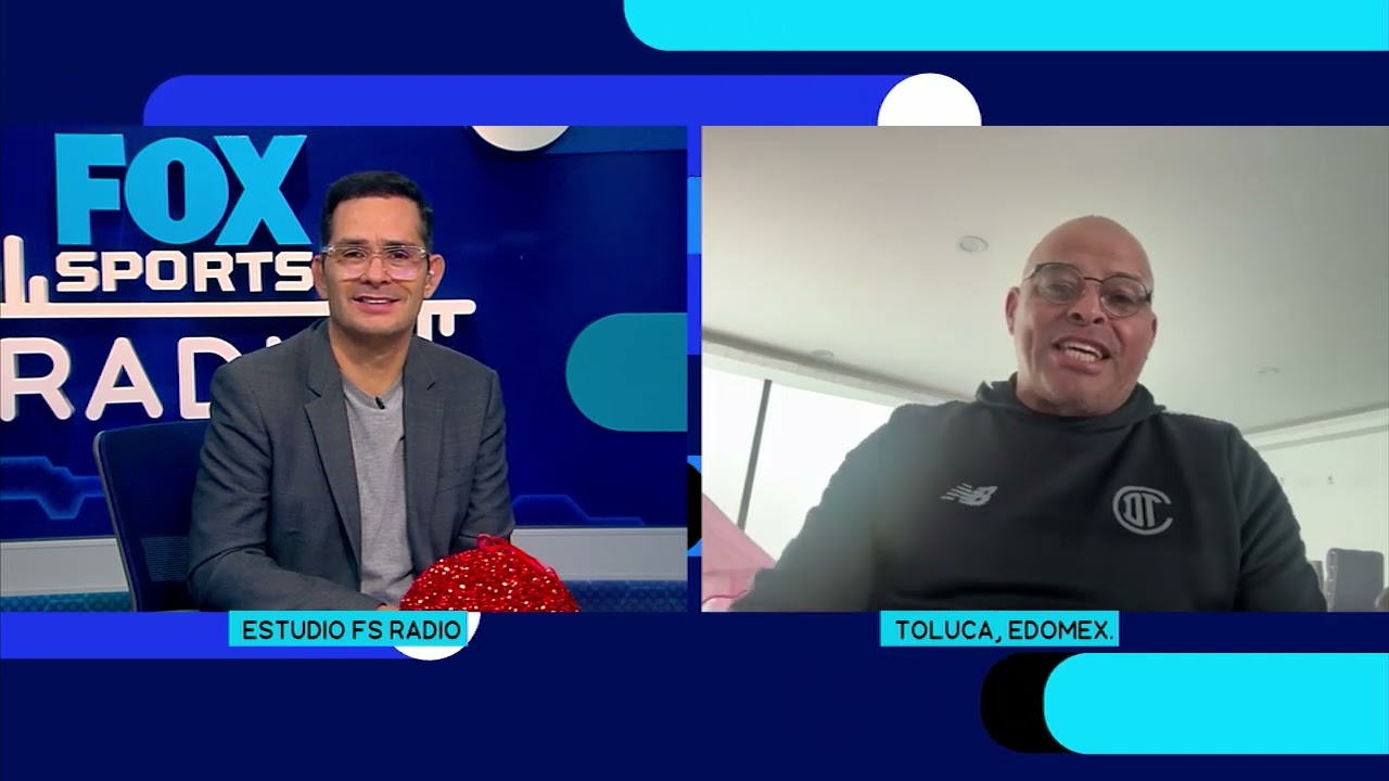 ‘CARDOZO ES INCOMPARABLE’; TANQUE MORALES sobre José Saturnino y Paulinho