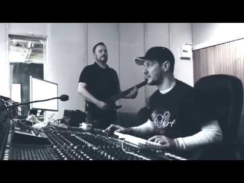 RAWBURT - Studioreport - Behind The Scenes 2015