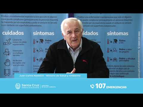 Portada video