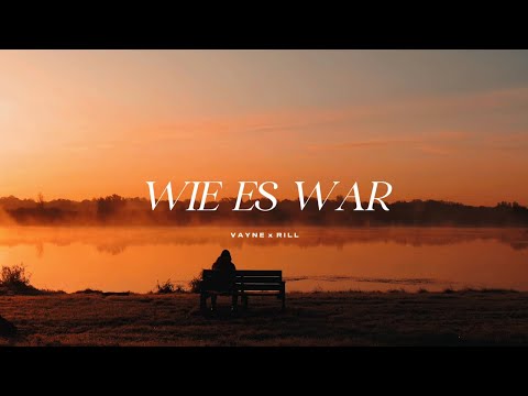 Vayne x Rill - Wie es war (Official Audio)