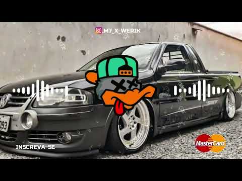 Bateu e Rolou Marcynho sensação e Brisa star (lançamento)