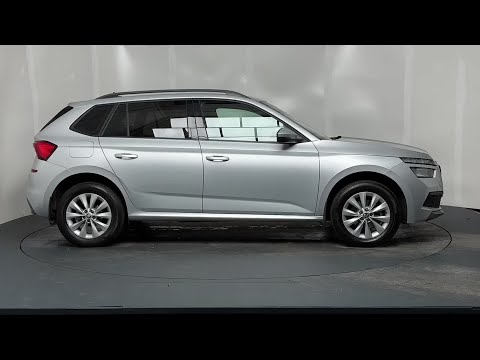 Skoda Kamiq Ambtion 1.0Tsi 110Bhp - Image 2