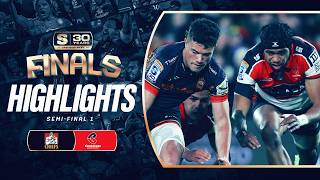 Download lagu CHIEFS v CRUSADERS | Semi Final Highlights | Super Rugby Pacific 2026 mp3 Download lagu CHIEFS v CRUSADERS | Semi Final Highlights | Super Rugby Pacific 2026 mp3