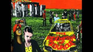 The Zounds - Supermarche