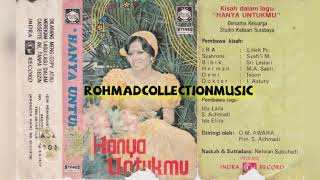 Download lagu Ida Laila - Hanya Untukmu (cipt.S Achmadi) mp3