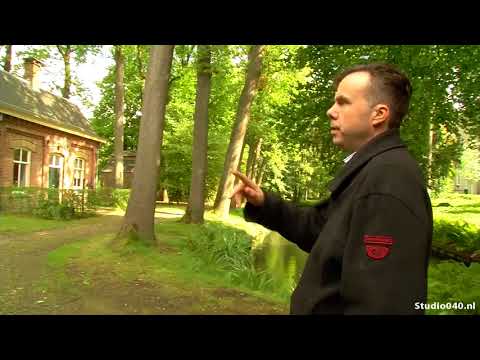 Geldinzameling voor nieuwe kasteeltuin Geldrop