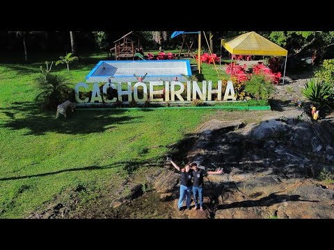 CACHOEIRINHA DO CONDE - BAHIA 