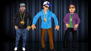 Farruko   Pineapple Express Ft  Lary Over &amp; Jon Z