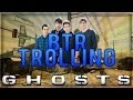 COD GHOSTS: Big Time Rush Trolling (Did You ...