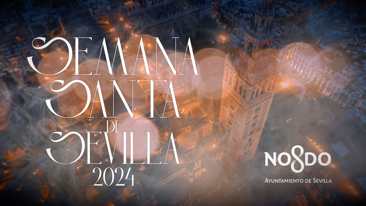 Semana Santa de Sevilla 2024