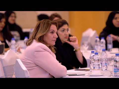 Tawteen Partners Club - June 2018