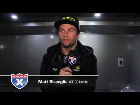 Racer X Films: Aftermath with Matt Bisceglia